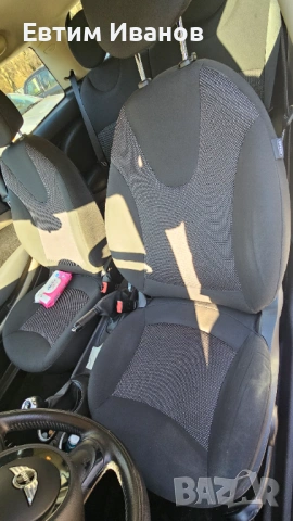 Продавам Мини, снимка 7 - Автомобили и джипове - 53661282