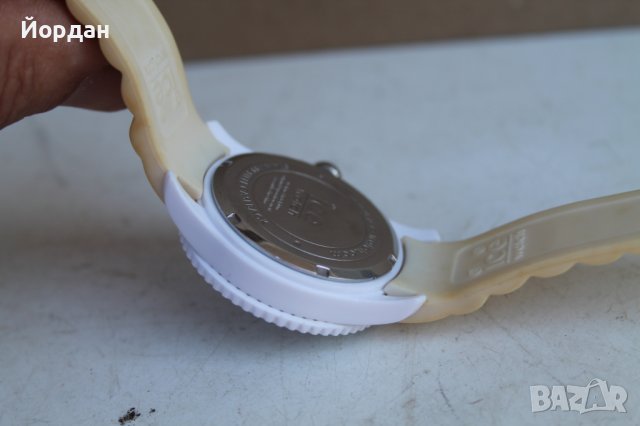 Часовник ''Ice'' кварц, снимка 10 - Други - 42166247