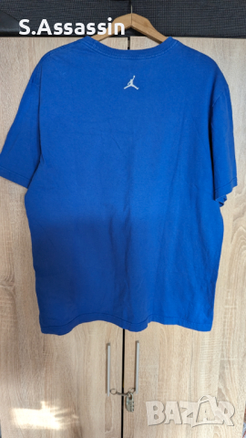 Air Jordan - XL, снимка 2 - Тениски - 44818258