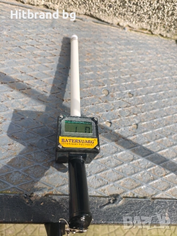 Детектор за овулация 