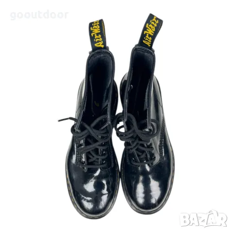 Dr. Martens 1460 дамски кожени боти (38), снимка 9 - Дамски боти - 48371909