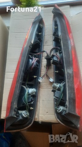 Nissan X-Trail - оригинален стоп - нисан х трайл, снимка 2 - Части - 39483058