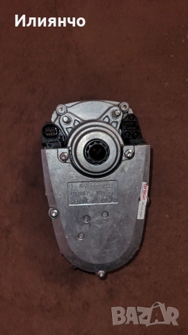 Двигател за Електрически Велосипед Перфектен, снимка 10 - Велосипеди - 53155884