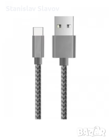 Кабел за зареждане , снимка 2 - USB кабели - 44737893