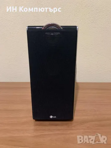 Продавам единична тонколона LG UFS-U850, снимка 5 - Тонколони - 49365282