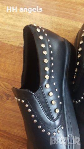 НОВИ оригинални Liu Jo, снимка 5 - Дамски ежедневни обувки - 33956568