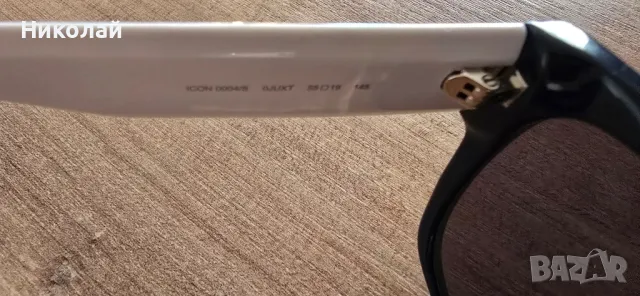 DSQUARED2 ICON - оригинални, снимка 7 - Слънчеви и диоптрични очила - 47368061