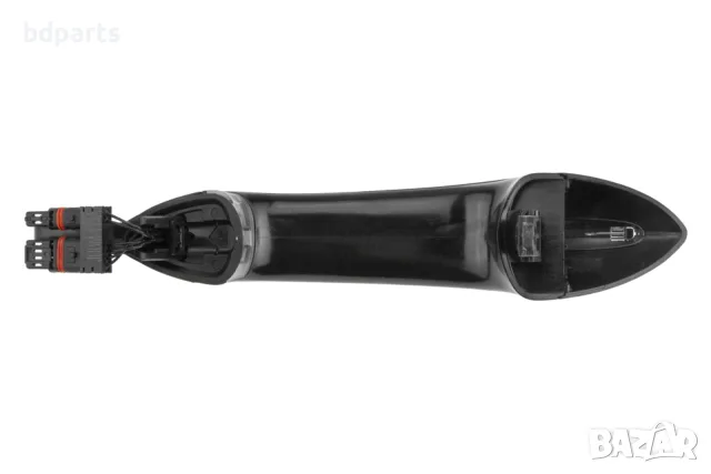 Външна дръжка за врата, BMW, F01 F07 F10 F11 F12, Keyless, Задна лява, снимка 4 - Части - 56141475