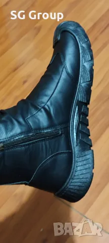 Мъжки обувки Firetrap Denmark🇩🇰, снимка 7 - Ежедневни обувки - 48349225