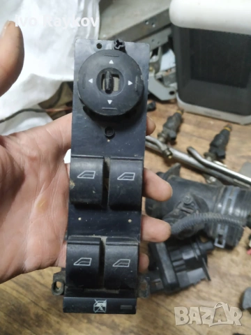 Панел Бутони Стъкла , Ford Focus MK2 , 3M5T-14A132-AF