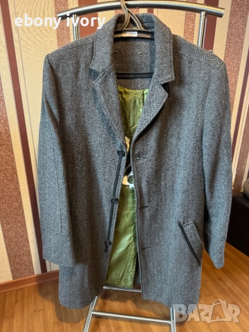 Мъжки палта размер Л