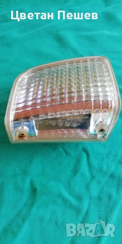 Осветление заден номер GW Hover, снимка 4 - Части - 42430249