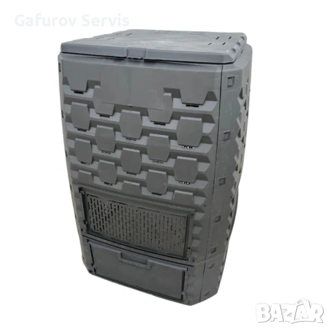 Компостер 630 литра