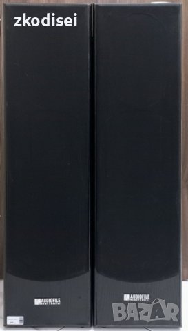 Тонколони AUDIOFILE 583LR -2бр., снимка 1