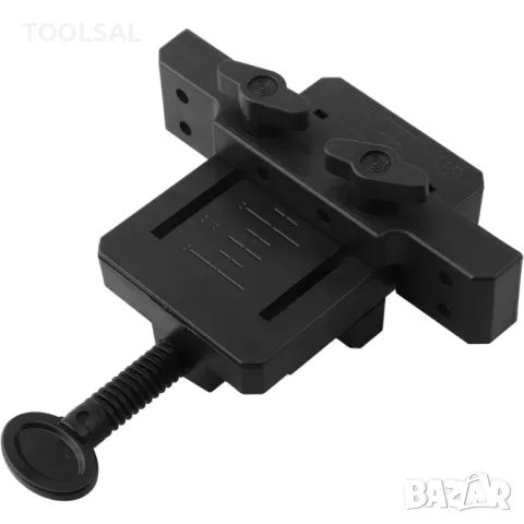 Шаблон за придържане на мебелни врати при монтаж, снимка 2 - Други инструменти - 47798083