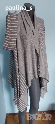 Маркова туника тип наметка или жилетка / We clothing / унисайз 