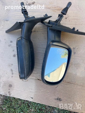 Ляво дясно огледало Опел Корса Ц Opel Corsa C 