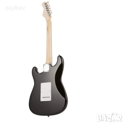 електрическа китара RockJam, снимка 3 - Китари - 51227840