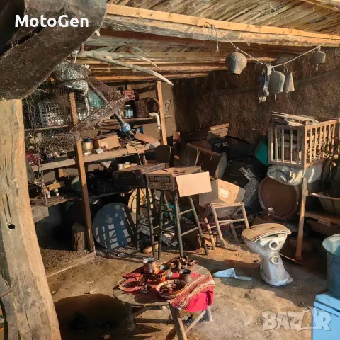 Къща в село Плаково Област Велико Търново , снимка 9 - Къщи - 55785939