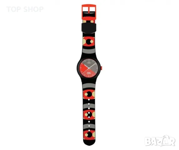 Noon Copenhagen Ръчен часовник унисекс, снимка 5 - Мъжки - 48500987