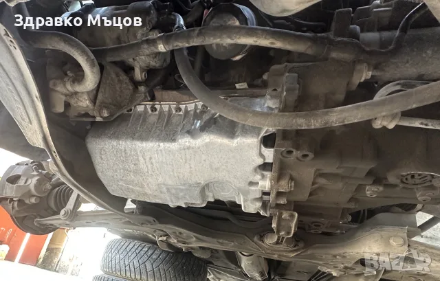 Audi A3 1.8 125- На части, снимка 11 - Автомобили и джипове - 55713292
