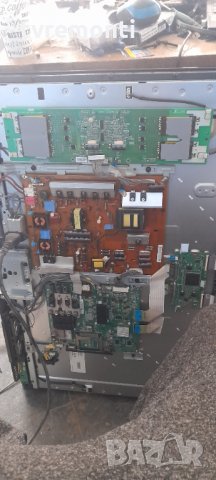 T-CON 6870C-0259D, снимка 4 - Части и Платки - 35982189