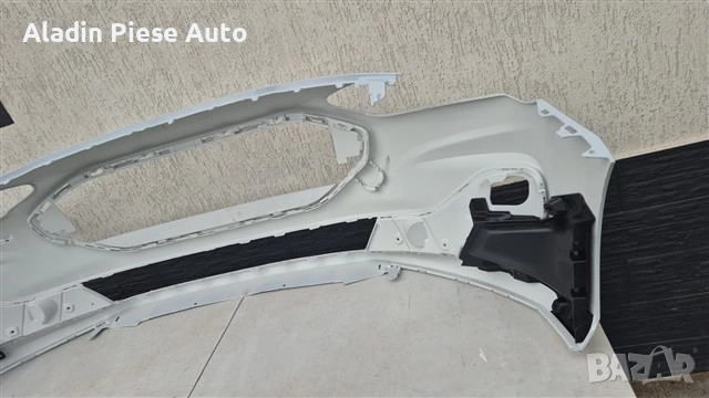 Предна броня Ford Focus 4 Facelift година 2022 2023 2024 2025 код NX7B-17C831-AA; NX7B17C831AA , снимка 8 - Аксесоари и консумативи - 52809298