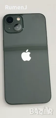 ЗАЯВЕН / Продавам iPhone 13 256GB , 87% батерия
