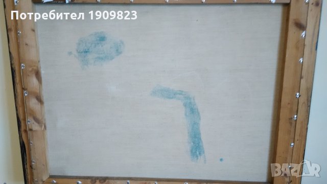 Евгени Андреев - Неньо, снимка 2 - Картини - 34493608