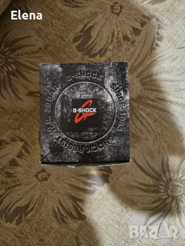 Casio G-Shock ,GW9400-1ER, снимка 8 - Мъжки - 47624785