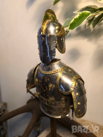 Метален Рицар , снимка 9 - Други - 51984752