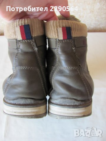 Зимни обувки - 38 - 38,5 номер, снимка 8 - Детски боти и ботуши - 41481387