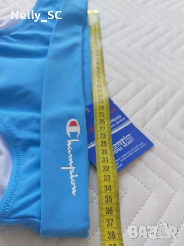 Долнище бански Champion, снимка 8 - Бански костюми - 53727971