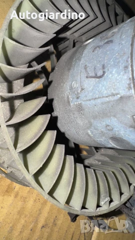 Вентилатор за парно зa BMW  E36 - 0130111183, снимка 2 - Части - 50954390