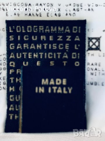 LUXURY рокля оригинал  ROBERTO CAVALLI, снимка 16 - Рокли - 41628885