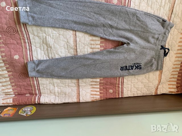 Ватирани долнища за ръст 152-158 см., снимка 6 - Детски панталони и дънки - 41702235