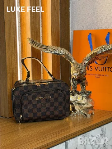 Louis Vuitton ✨ Дамски Чанти 