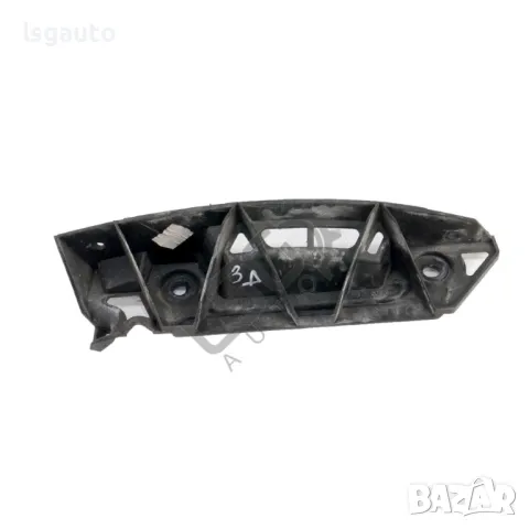 Десен държач задна броня Skoda OCTAVIA II (1Z) 2004-2010 ID: 134255, снимка 2 - Части - 47276716