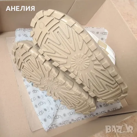 Зимни ботуши UGG Brellah, снимка 5 - Дамски ботуши - 50397580
