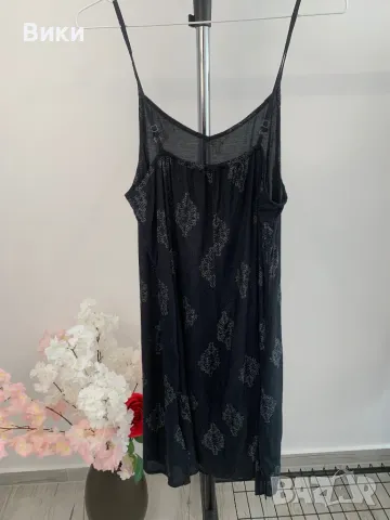 Рокля в размер М-L, снимка 8 - Рокли - 49301683