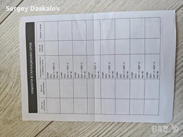 Фотоапарат Sony , снимка 4 - Фотоапарати - 55993304
