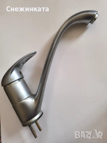 Смесителна батерия/смесител за мивка