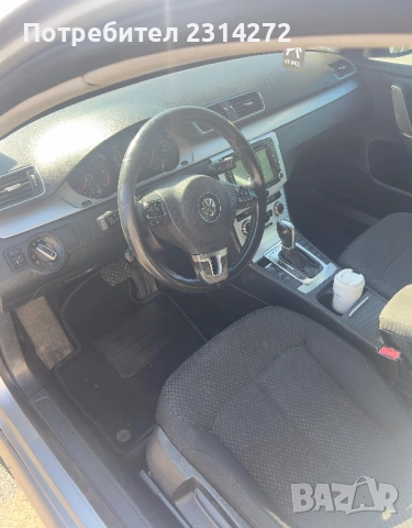 VW Passat , снимка 6 - Автомобили и джипове - 53517875