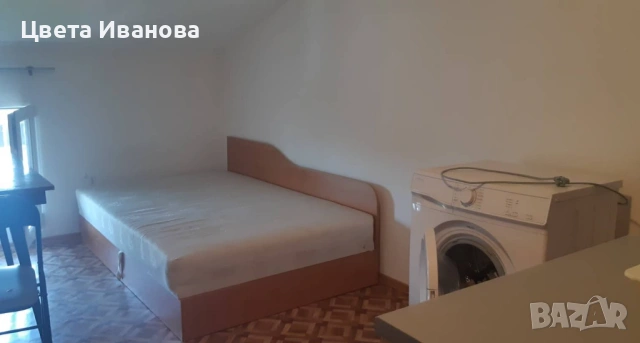 Двустаен апартамент Младежки Хълм