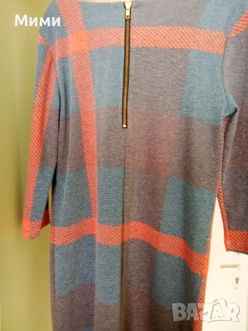 Дамски  зимни роклички, снимка 4 - Рокли - 51309286