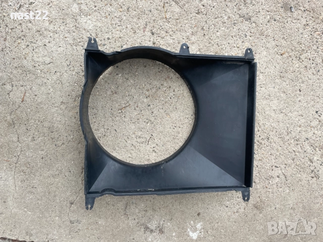 ДИФУЗЬОР ЗА СУЗУКИ ГРАНД ВИТАРА-1998-2005 ГОД 1.6 97, снимка 2 - Части - 52643906