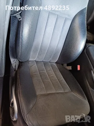 mercedes ML 420 cdi на части, снимка 10 - Автомобили и джипове - 56287741