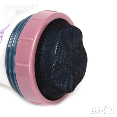 Инфрачервен антицелулитен масажор / Мощност: 5W /‎ Напрежение: 24V / Четири сменяеми масажни глави, снимка 3 - Други стоки за дома - 53840251