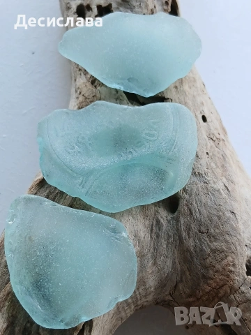 морско стъкло , снимка 6 - Други - 53561883
