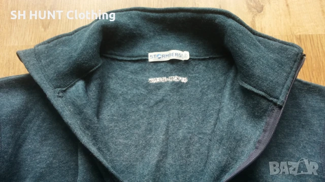 STORMBERG Lom Recycled Jacket размер L горница - 1261, снимка 11 - Суичъри - 51097174